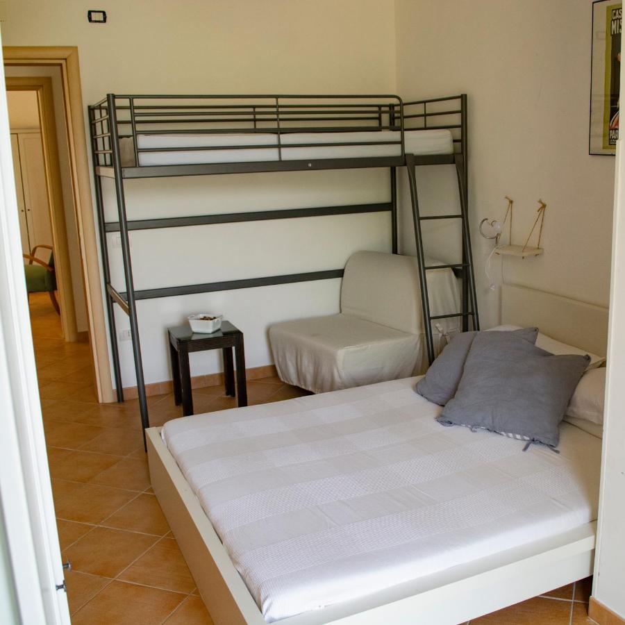 L'Arcadia Bed & Breakfast Giffoni Sei Casali Екстериор снимка